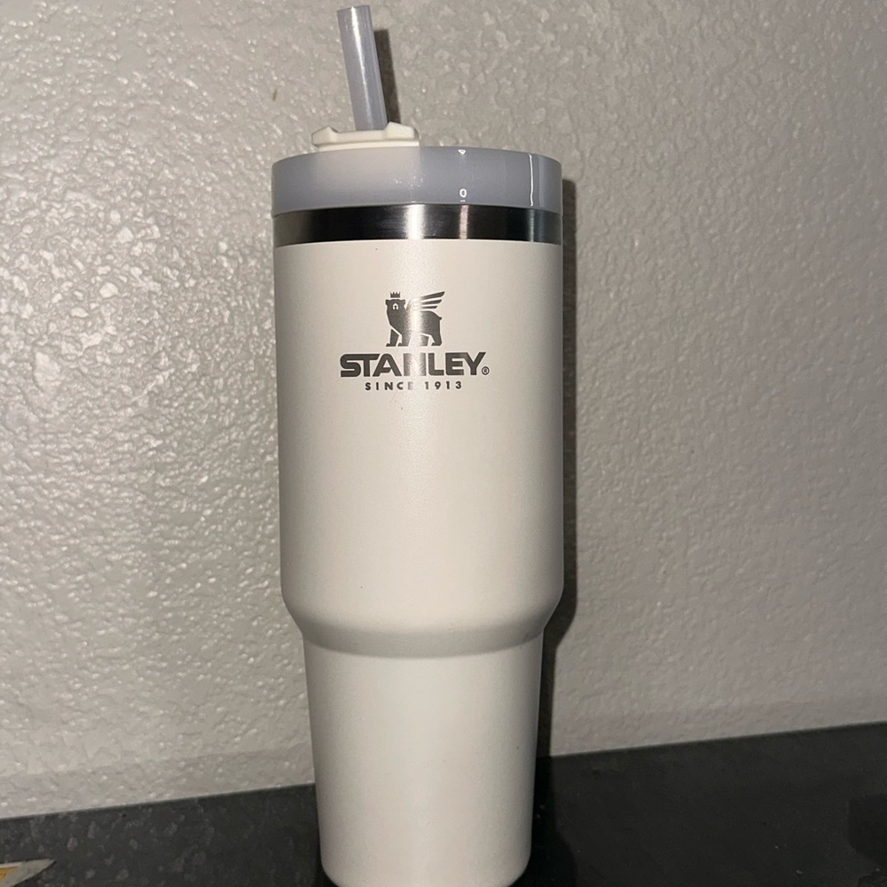 White stanley